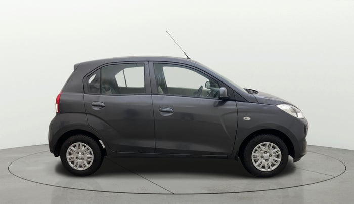 2021 Hyundai NEW SANTRO MAGNA, Petrol, Manual, 77,117 km, Right Side View