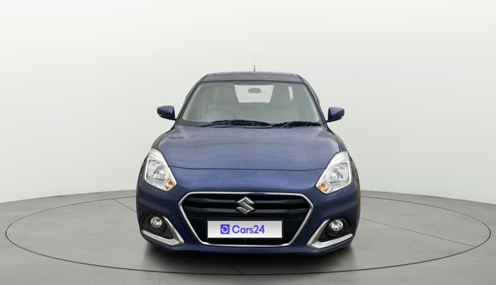 2020 Maruti Dzire VXI, Petrol, Manual, 41,088 km, Front