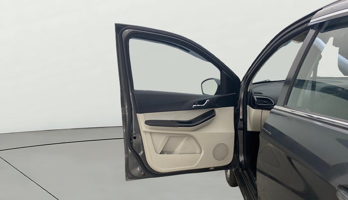 2023 Tata TIGOR XZA PLUS PETROL, Petrol, Automatic, 13,607 km, LHS Front Door