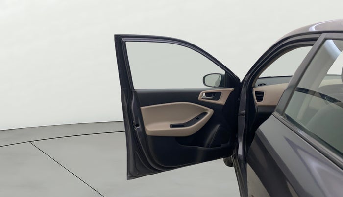 2019 Hyundai Elite i20 MAGNA PLUS 1.2, Petrol, Manual, 37,411 km, LHS Front Door