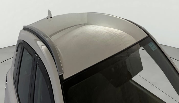 2024 Maruti Grand Vitara SIGMA SMART HYBRID, Petrol, Manual, 29,606 km, Roof