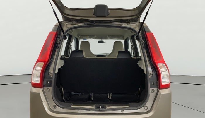 2022 Maruti New Wagon-R LXI 1.0, Petrol, Manual, 4,730 km, Boot Open Zoomed View