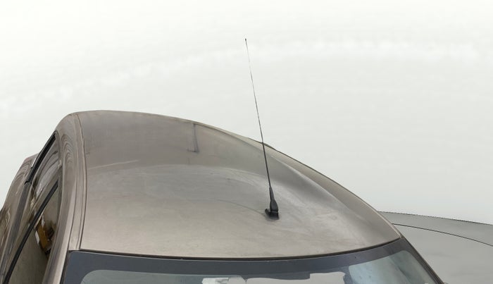 2015 Renault Kwid RXT 0.8, Petrol, Manual, 69,972 km, Roof