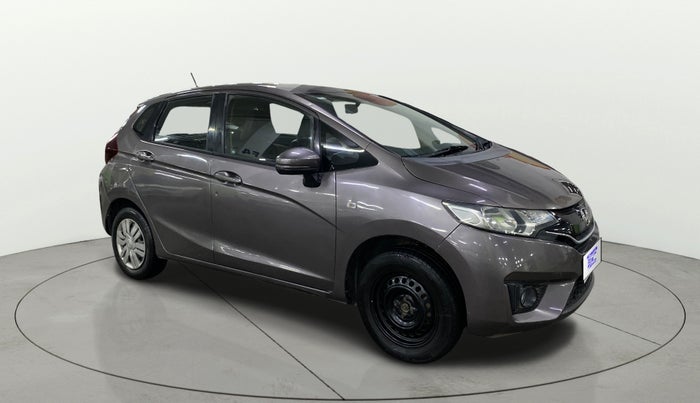 2015 Honda Jazz 1.2L I-VTEC SV, Petrol, Manual, 88,595 km, SRP