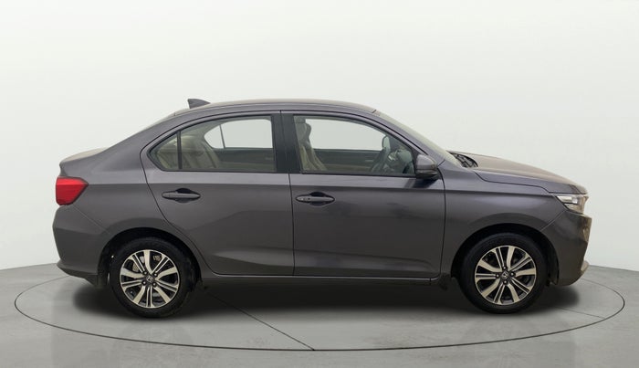 2018 Honda Amaze 1.2L I-VTEC V CVT, Petrol, Automatic, 50,982 km, Right Side View