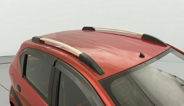 2021 Datsun Redi Go A, Petrol, Manual, 23,634 km, Roof