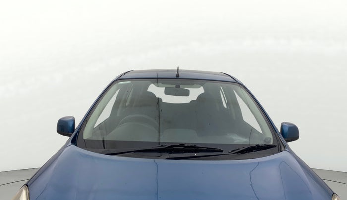 2018 Nissan Micra XV CVT, Petrol, Automatic, 66,084 km, Front Windshield