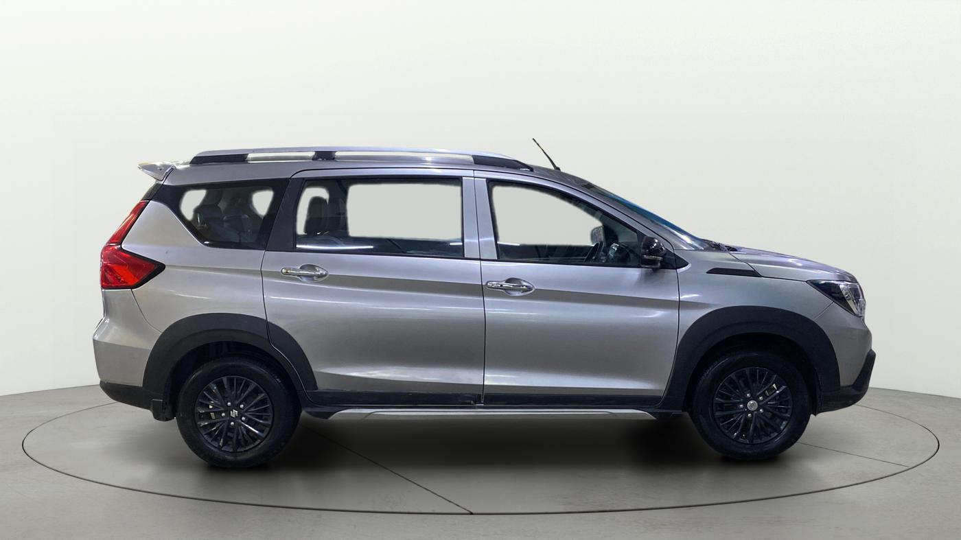 2022 Maruti XL6 ZETA MT, Petrol, Manual, 86,434 km, Right Side View