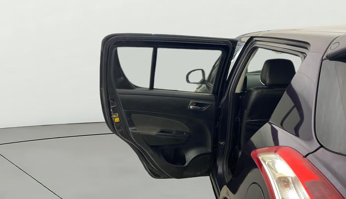 2015 Maruti Swift VXI, Petrol, Manual, 71,494 km, LHS Rear Door