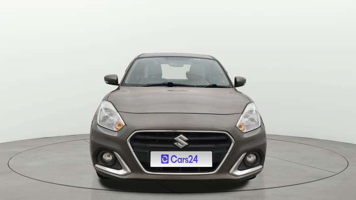 2020 Maruti Dzire VXI AMT, Petrol, Automatic, 27,558 km, Front