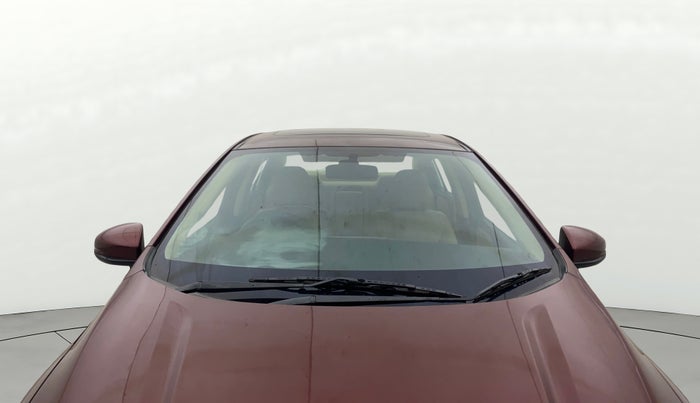 2016 Honda City 1.5L I-VTEC VX (O) MT, Petrol, Manual, 47,156 km, Front Windshield