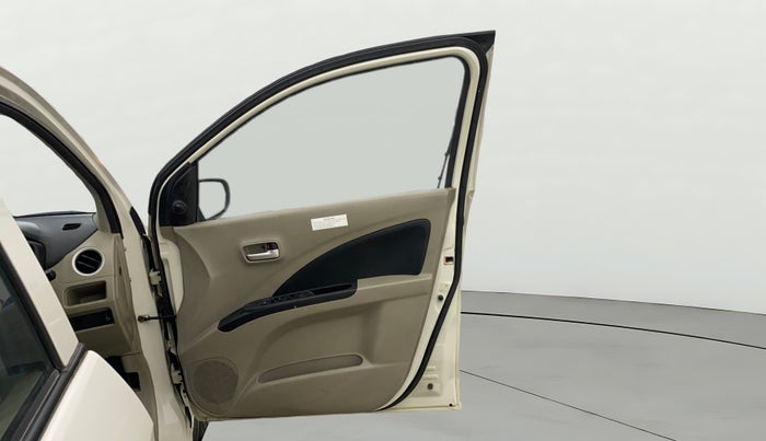 2014 Maruti Celerio VXI AMT, Petrol, Automatic, 65,860 km, RHS Front Door