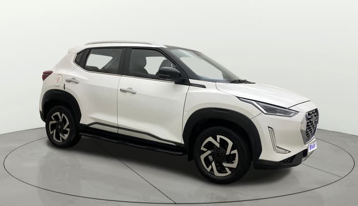 2021 Nissan MAGNITE XV PREMIUM, Petrol, Manual, 38,378 km, SRP