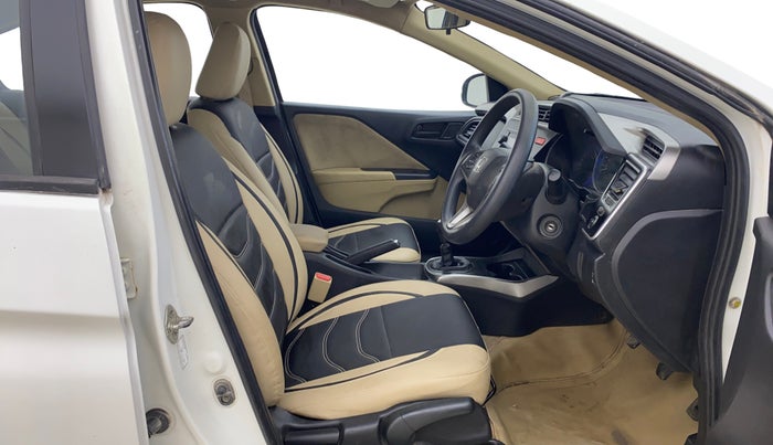 2015 Honda City 1.5L I-VTEC SV, Petrol, Manual, 80,810 km, Right Side Front Door Cabin