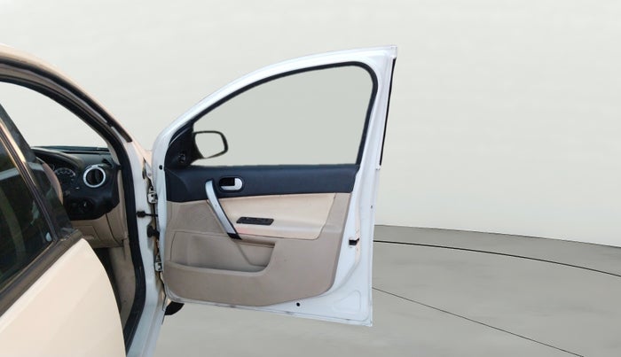 2014 Ford Classic 1.4 TITANIUM DIESEL, Diesel, Manual, 89,662 km, RHS Front Door