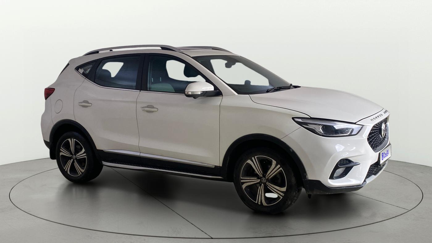 2022 MG ASTOR SHARP 1.5 CVT, Petrol, Automatic, 17,954 km, SRP