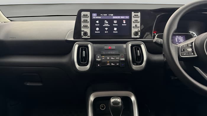 Features