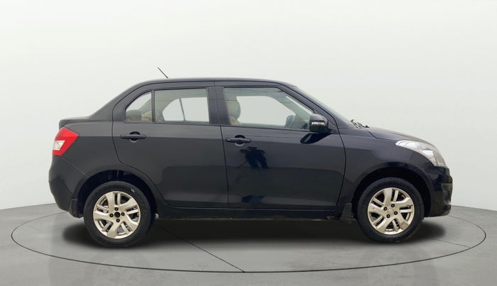 2012 Maruti Swift Dzire ZDI, Diesel, Manual, 1,03,278 km, Right Side View