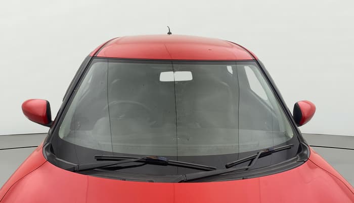 2021 Maruti Swift VXI, Petrol, Manual, 68,300 km, Front Windshield