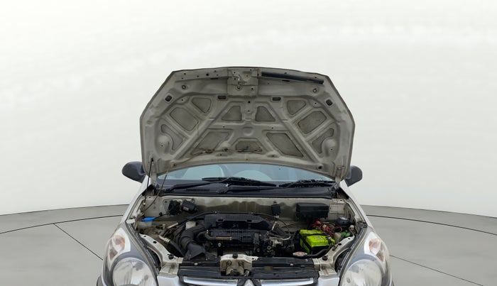 2014 Maruti Alto 800 LXI, Petrol, Manual, 93,664 km, Open Bonet