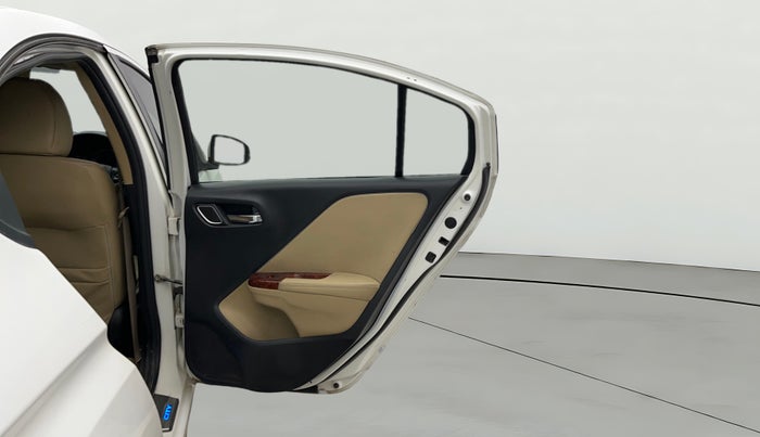 2020 Honda City 1.5L I-DTEC ZX, Diesel, Manual, 98,573 km, RHS Rear Door