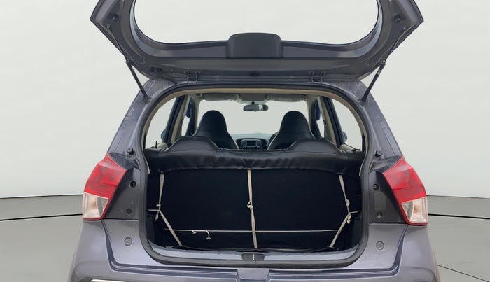 2019 Hyundai NEW SANTRO MAGNA AMT, Petrol, Automatic, 62,719 km, Boot Open Zoomed View