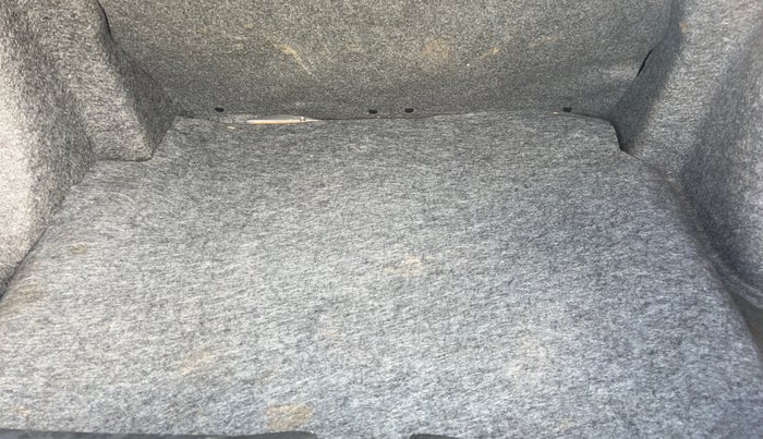 2019 Honda Amaze 1.2L I-VTEC S, Petrol, Manual, 47,492 km, Boot Open Zoomed View