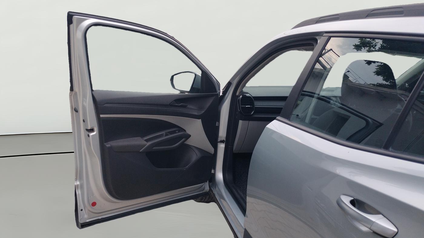2025 Skoda Kylaq Classic, Petrol, Manual, 21,144 km, LHS Front Door