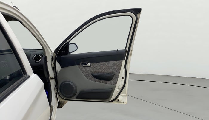 2017 Maruti Alto 800 LXI, Petrol, Manual, 54,918 km, RHS Front Door