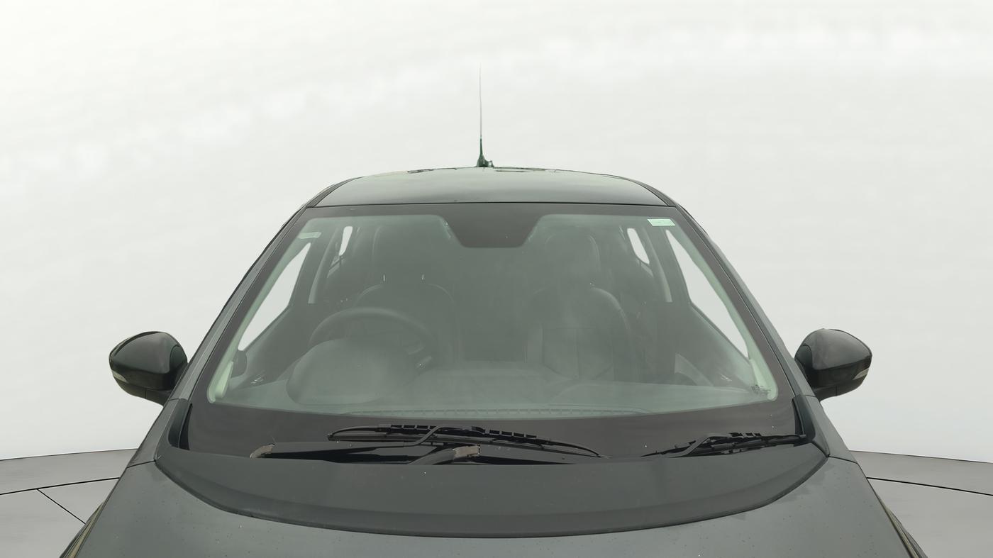 2022 Tata TIGOR XZ PLUS CNG, CNG, Manual, 20,963 km, Front Windshield