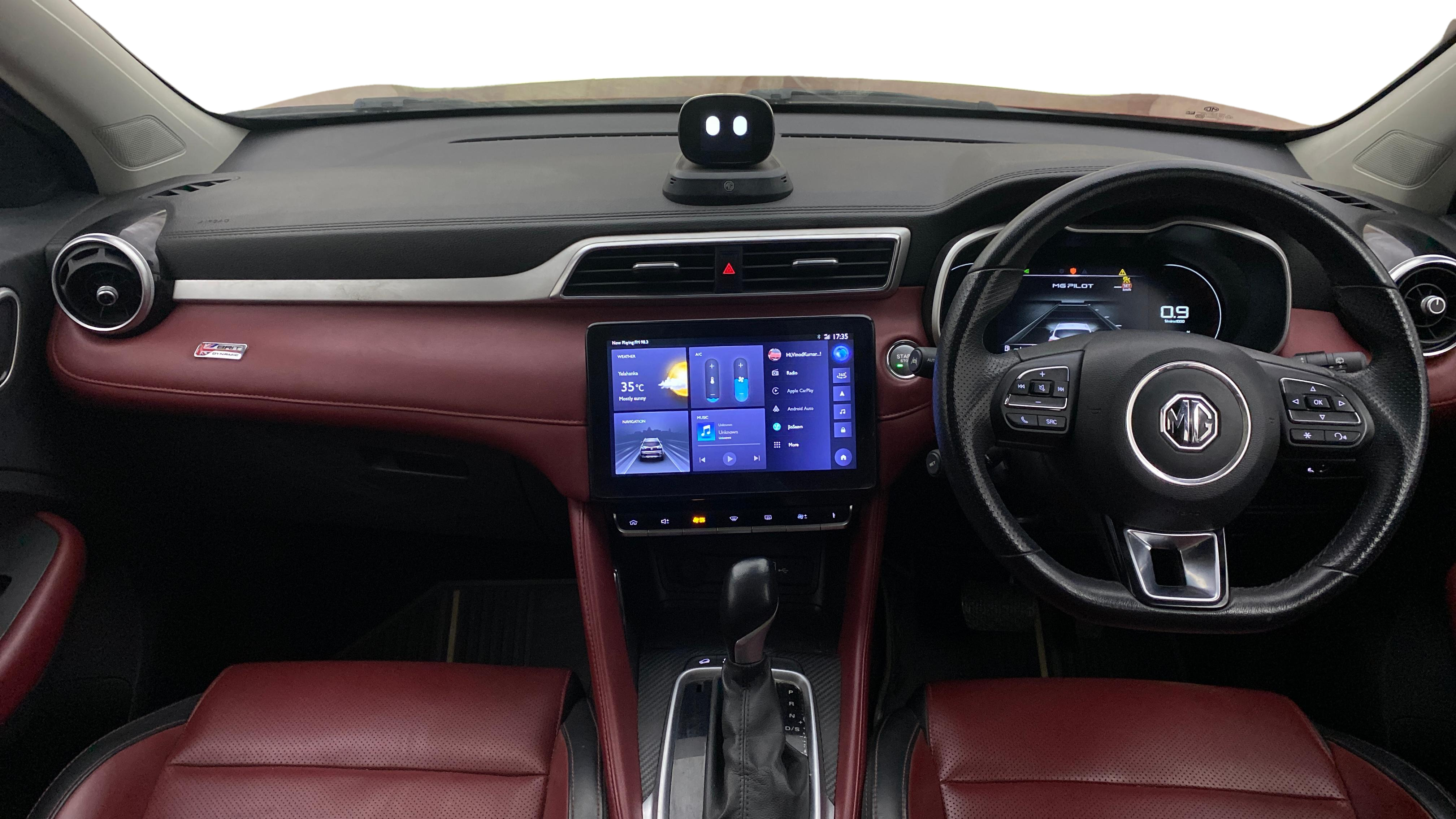 Interior