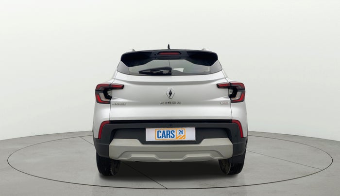 2021 Renault Kiger RXT 1.0 TURBO MT DUAL TONE, Petrol, Manual, 38,172 km, Back/Rear