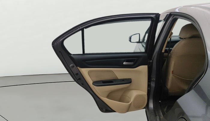 2019 Honda Amaze 1.2L I-VTEC V, CNG, Manual, 56,524 km, LHS Rear Door