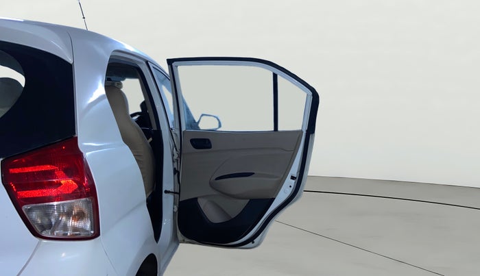 2020 Hyundai NEW SANTRO SPORTZ CNG, CNG, Manual, 49,674 km, RHS Rear Door