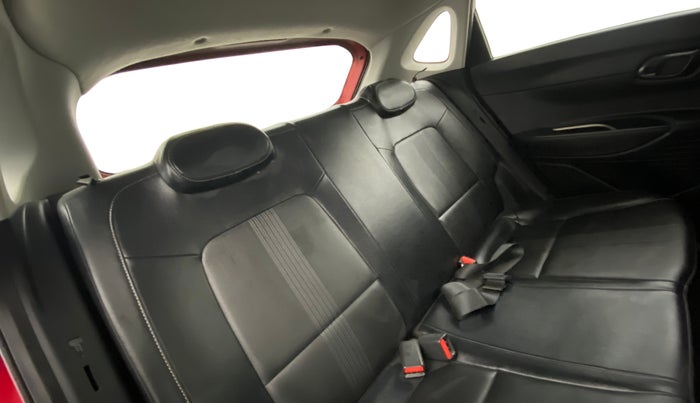 2020 Hyundai NEW I20 Asta 1.0 GDI Turbo IMT, Petrol, Manual, 65,797 km, Right Side Rear Door Cabin