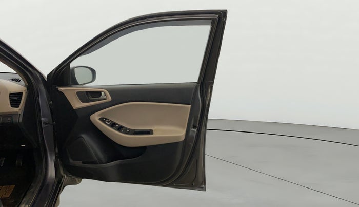 2016 Hyundai Elite i20 SPORTZ 1.2, Petrol, Manual, 48,604 km, RHS Front Door