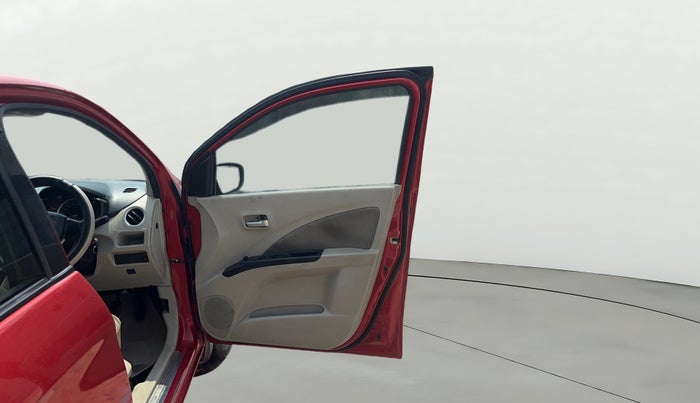 2019 Maruti Celerio ZXI, Petrol, Manual, 81,389 km, RHS Front Door