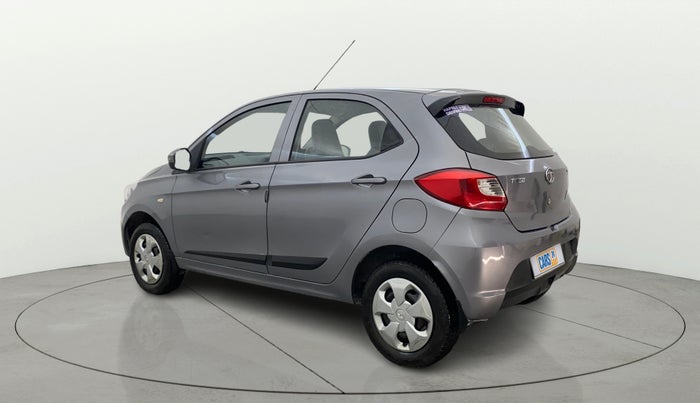 2018 Tata Tiago XTA PETROL, Petrol, Automatic, 22,067 km, Left Back Diagonal
