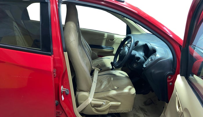 2015 Honda Brio S MT, Petrol, Manual, 51,534 km, Right Side Front Door Cabin