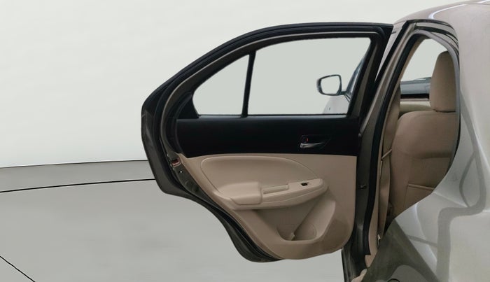 2019 Maruti Dzire ZXI AMT, Petrol, Automatic, 65,597 km, LHS Rear Door