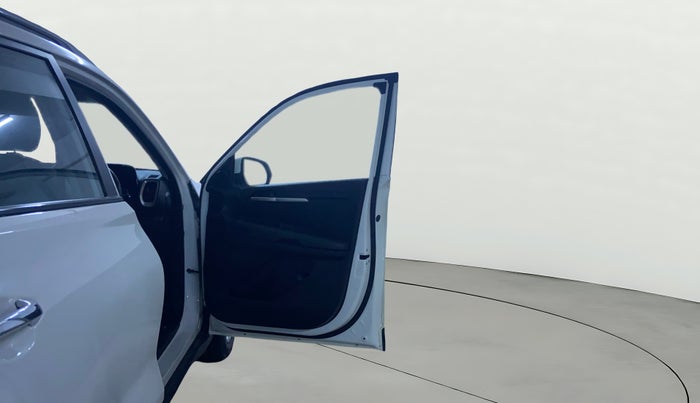 2022 KIA SONET HTX PLUS 1.5, Diesel, Manual, 36,812 km, RHS Front Door