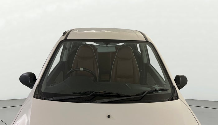 2019 Maruti Alto LXI CNG, CNG, Manual, 44,367 km, Front Windshield