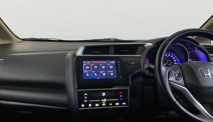 2018 Honda Jazz 1.2L I-VTEC VX, Petrol, Manual, 49,182 km, Air Conditioner