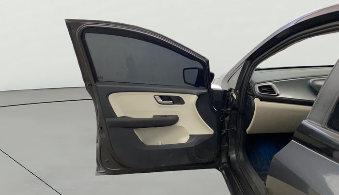 2021 Tata ALTROZ XZ PLUS PETROL, Petrol, Manual, 35,251 km, LHS Front Door