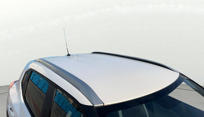 2021 Nissan MAGNITE XL, Petrol, Manual, 9,933 km, Roof