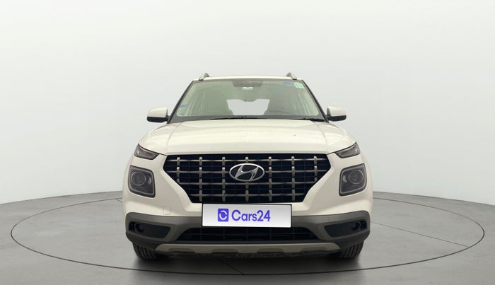 2021 Hyundai VENUE S+ 1.2, Petrol, Manual, 8,602 km, Front