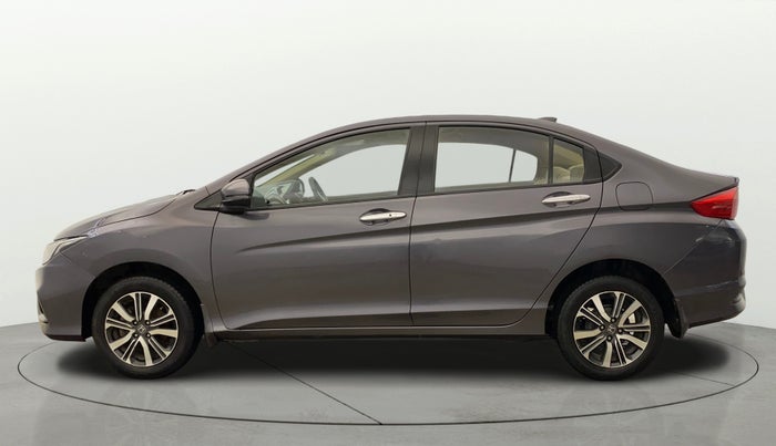 2018 Honda City 1.5L I-VTEC V MT, Petrol, Manual, 37,447 km, Left Side