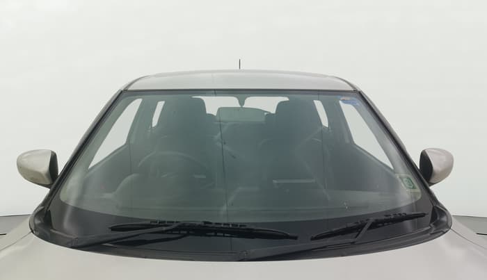 2018 Maruti Swift ZXI PLUS, Petrol, Manual, 58,592 km, Front Windshield