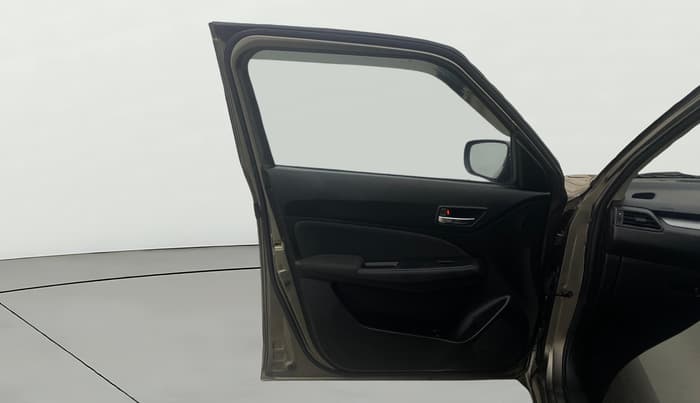 2021 Maruti Swift VXI, CNG, Manual, 52,040 km, LHS Front Door