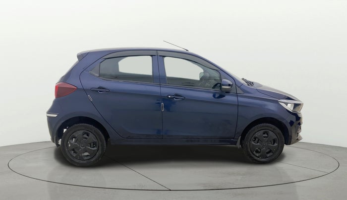 2022 Tata Tiago XT CNG, CNG, Manual, 63,254 km, Right Side View